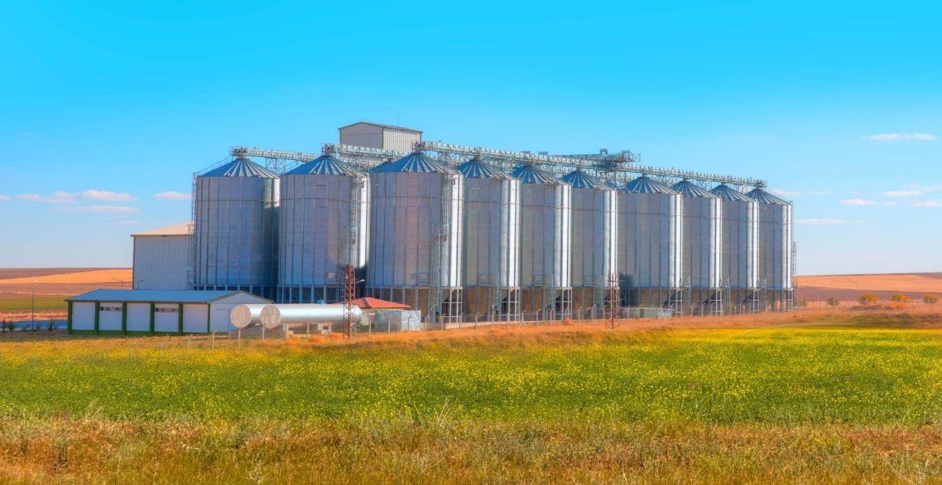 Agricultural Commodities