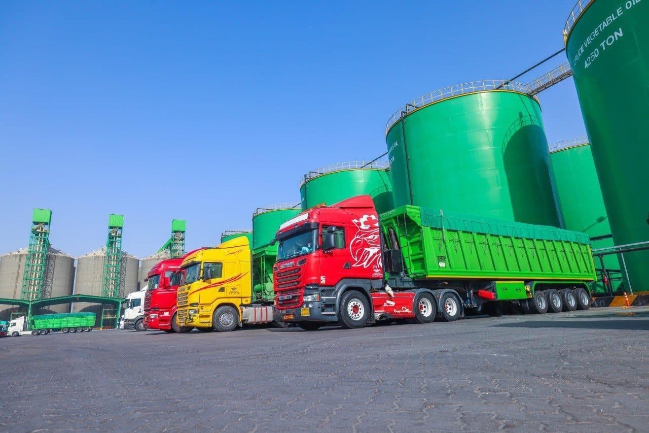Logistics Services