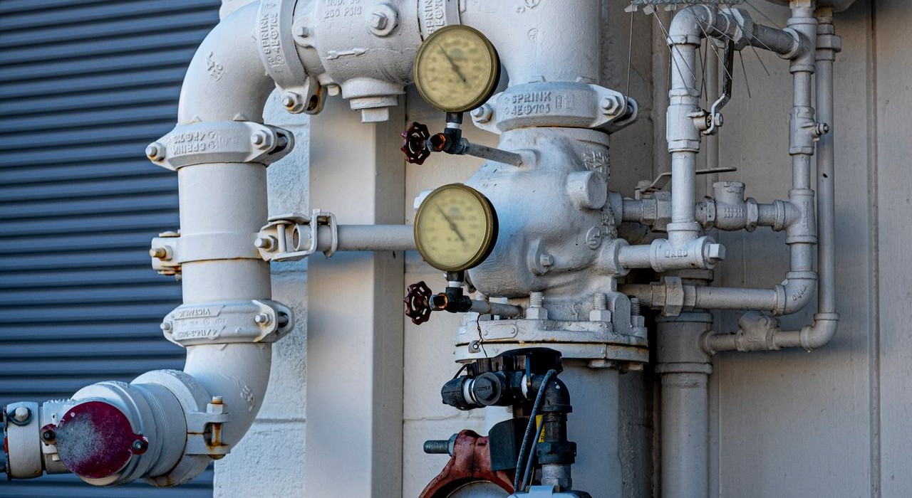 Oil & Gas / Industrial Equipment